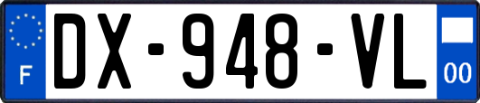 DX-948-VL