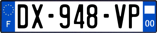 DX-948-VP