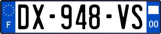 DX-948-VS