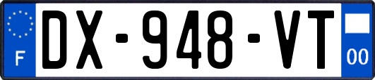 DX-948-VT