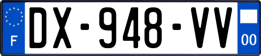 DX-948-VV