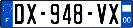 DX-948-VX