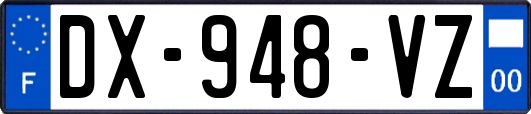 DX-948-VZ