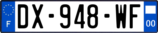 DX-948-WF