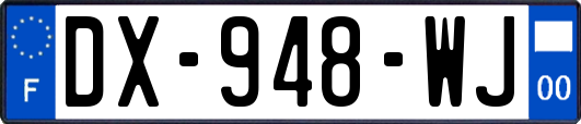 DX-948-WJ