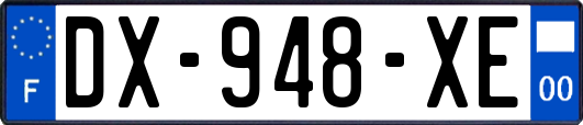 DX-948-XE