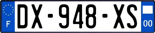 DX-948-XS