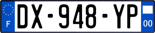 DX-948-YP