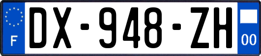 DX-948-ZH