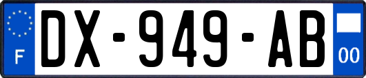 DX-949-AB