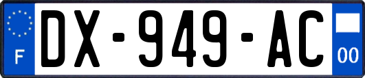 DX-949-AC