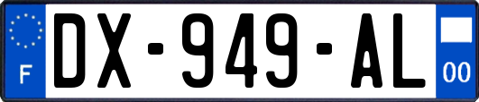 DX-949-AL