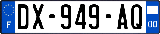 DX-949-AQ