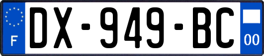 DX-949-BC