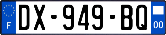DX-949-BQ