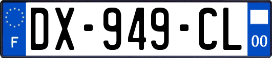 DX-949-CL