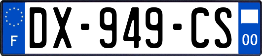 DX-949-CS