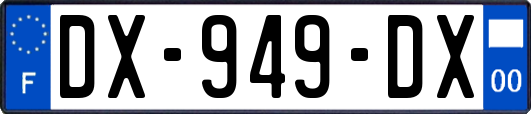 DX-949-DX