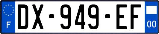 DX-949-EF