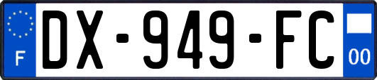 DX-949-FC