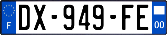DX-949-FE