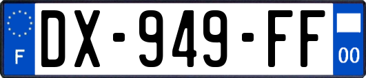 DX-949-FF