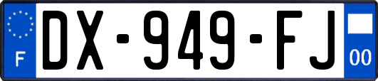 DX-949-FJ