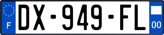 DX-949-FL