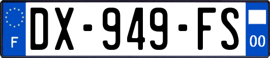 DX-949-FS