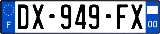 DX-949-FX