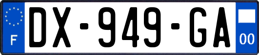 DX-949-GA