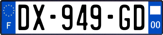 DX-949-GD
