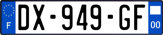 DX-949-GF