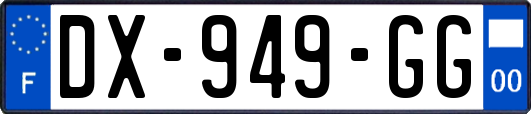 DX-949-GG