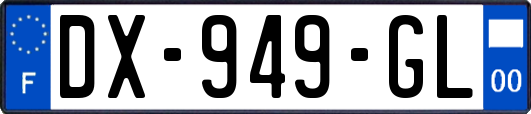 DX-949-GL