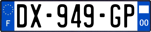 DX-949-GP