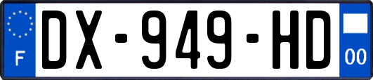 DX-949-HD