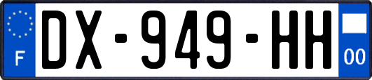 DX-949-HH