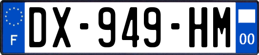 DX-949-HM