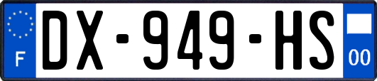 DX-949-HS