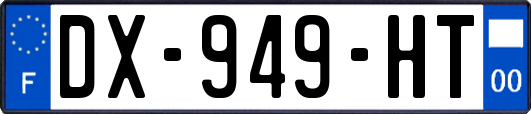 DX-949-HT