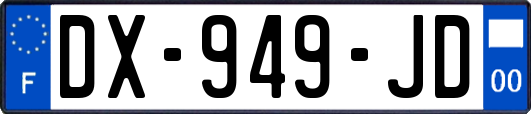 DX-949-JD