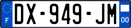 DX-949-JM