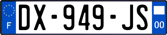DX-949-JS