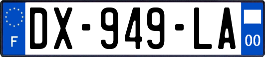 DX-949-LA