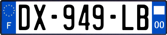 DX-949-LB