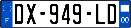 DX-949-LD