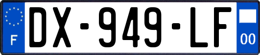DX-949-LF