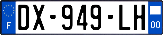 DX-949-LH