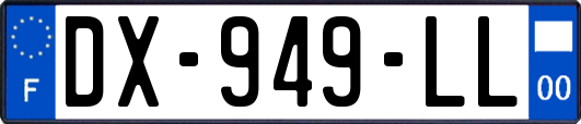 DX-949-LL